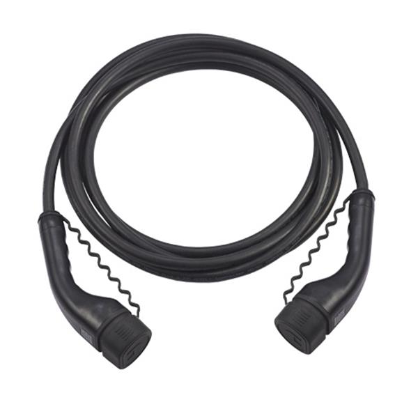 3.7KW Type 2 Tethered EV Charging Cable