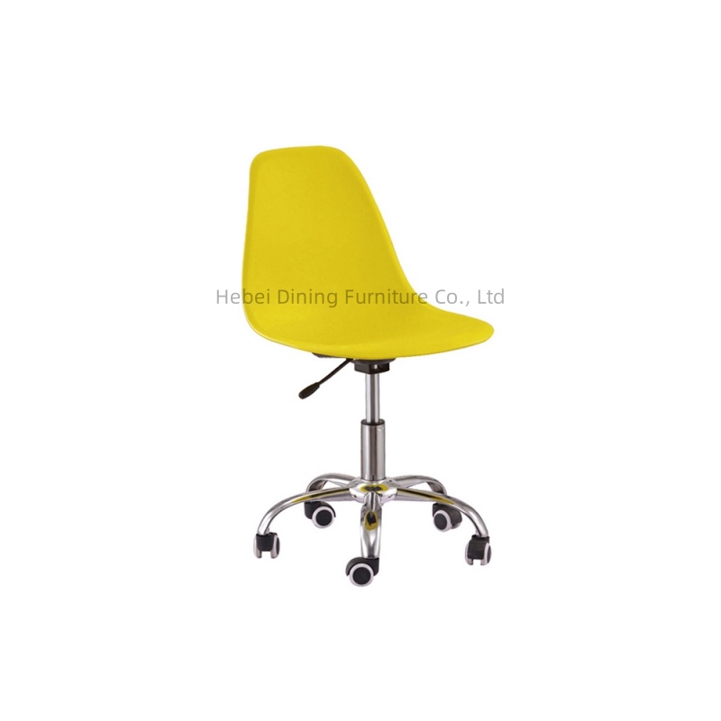 Height-Adjustable Rotary Office Gaming Chair DC-P01F