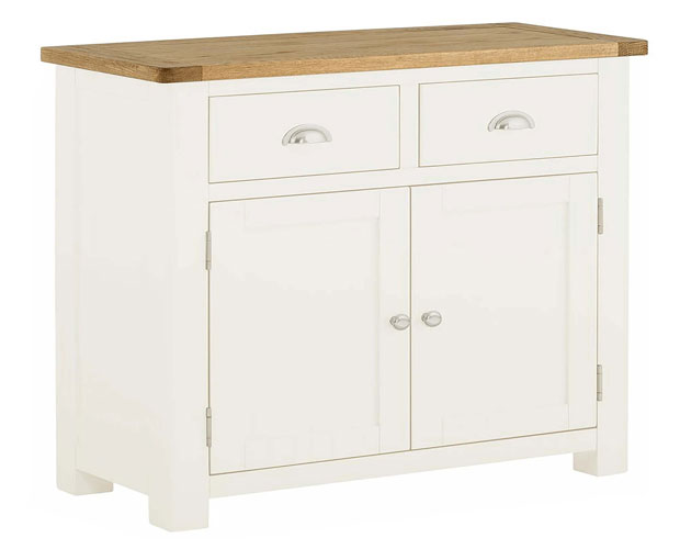 Custom Small White Wooden Cabinet Bulk For Sale