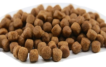 EXTRUDED FISH FEED