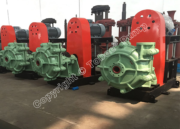 HEBEI TOBEE PUMP CO., LIMITED