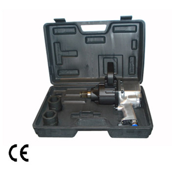 1Twin Hammer Air Impact Wrench