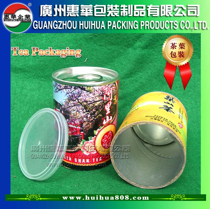 Supply scented tea pot paper