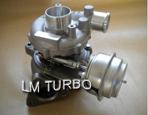 Turbocharger GT1749V-2  454231-01, 701854-01