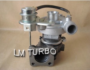Turbocharger CT12  /20/40/50