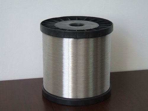 Stainless Fine Wire