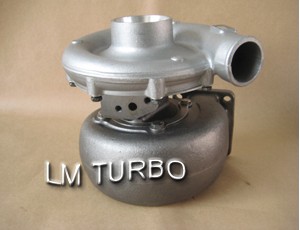 Turbocharger 3LM-317