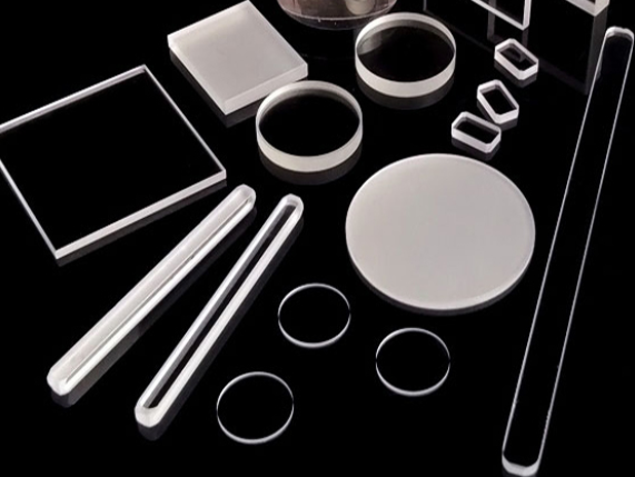 Silver phosphate glass(Glass oxide) B55003