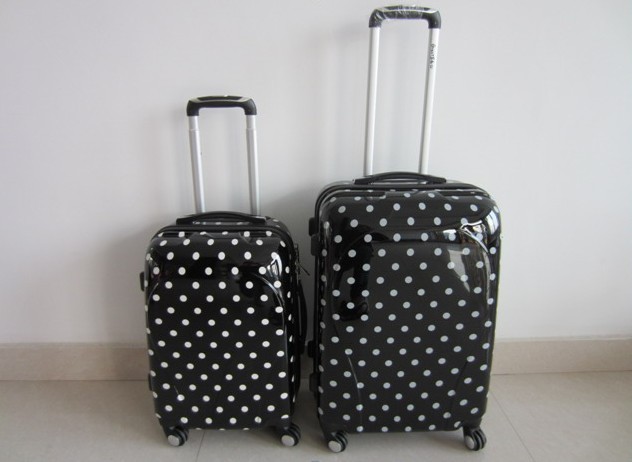 Luggage ML-002