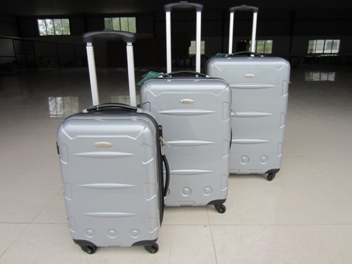 Luggage ML-SHOO4