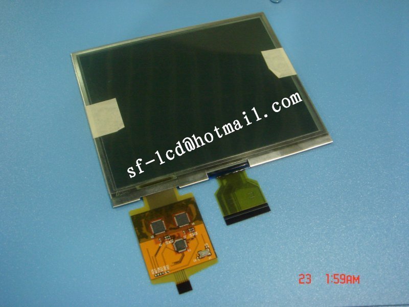 A0608E02 LCD 