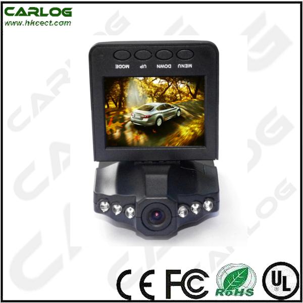 1280*960 cheapest car camera with 6IR night vision car DVR