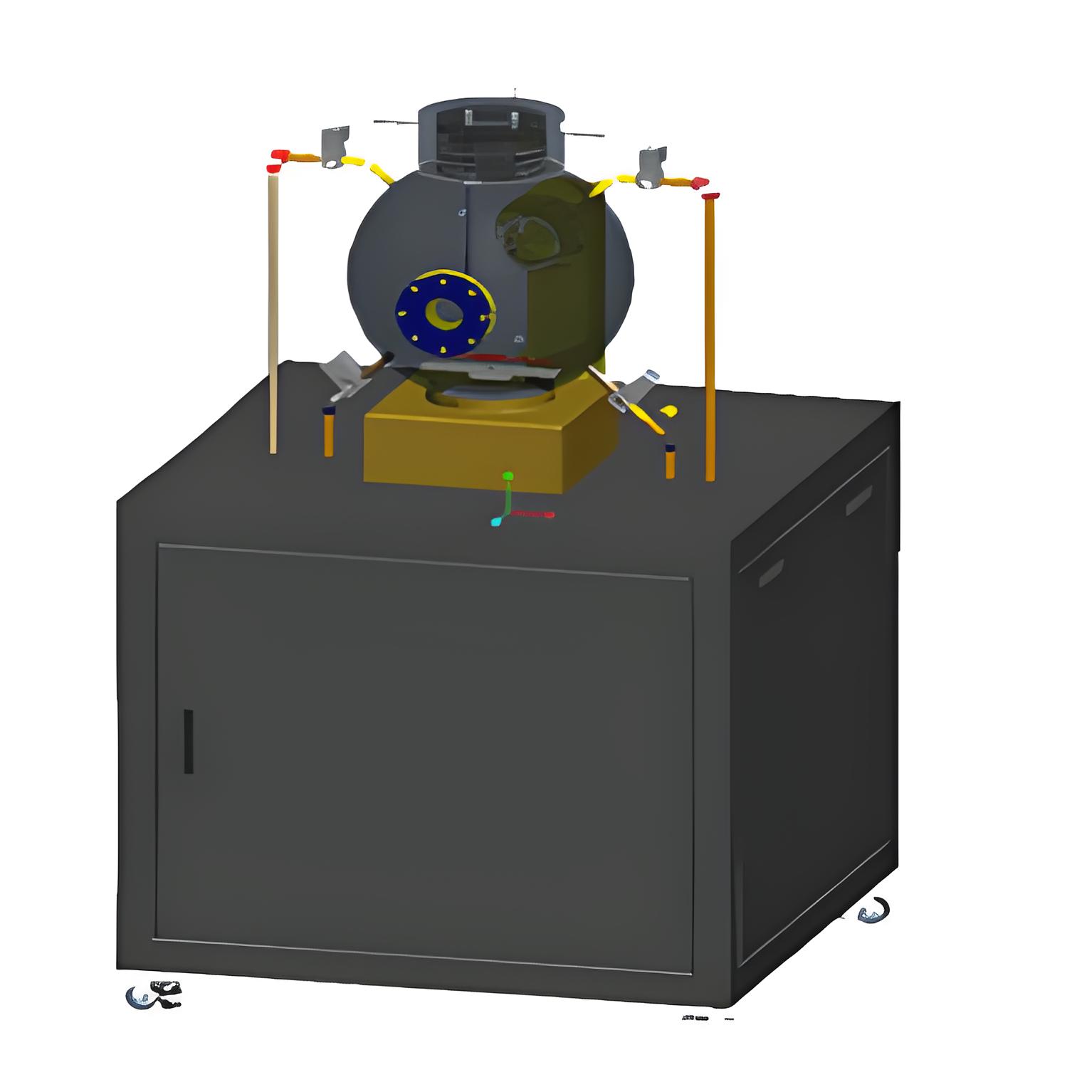 Gas Explosion Limit Tester,UL9540A