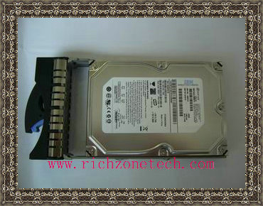 40K1040 146GB  10K rpm 3.5inch SAS Server hard disk drive