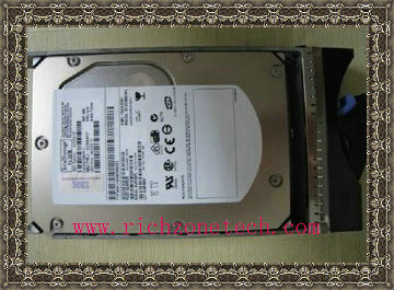 5233 146GB 15K rpm 2.5inch SAS Server  hard disk drive