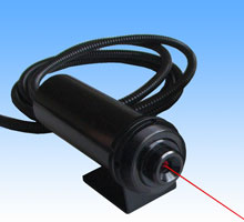 Infrared Temperature Sensor EIS80