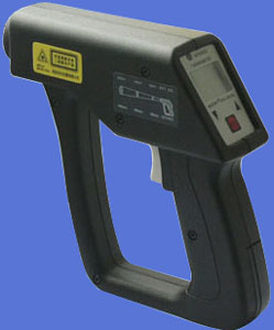 Infrared Thermometer EIT-P4