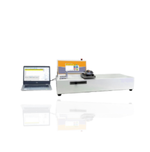 Adhesion evaluation equipment