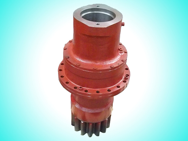 planetary  gearbox