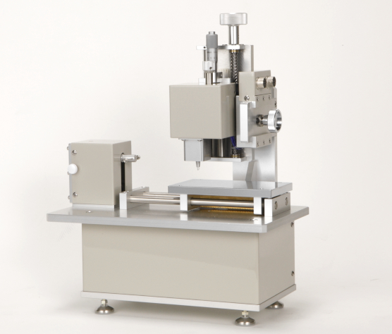 Abrasion resistance tester for fabric