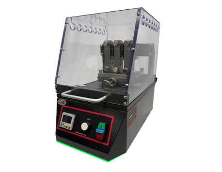 Veslic Colorfastness Abrasion Tester EN ISO 11640