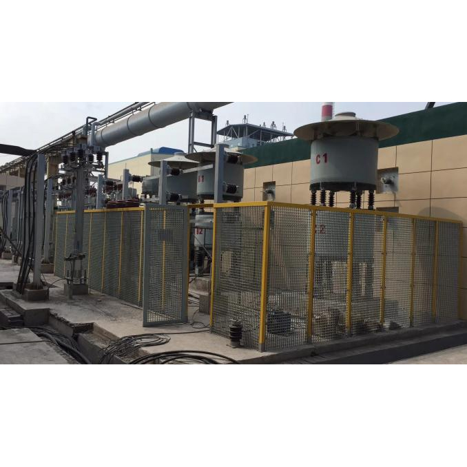 SVC Static Var Compensator