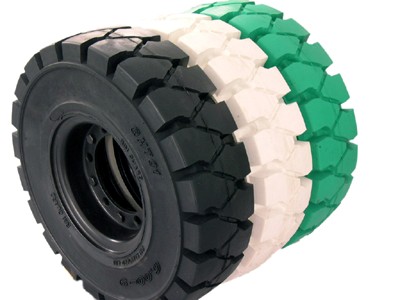 solid tire 600-9 700-12 650-10