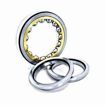 Four-point Contact Ball Bearing 