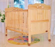 baby cribs