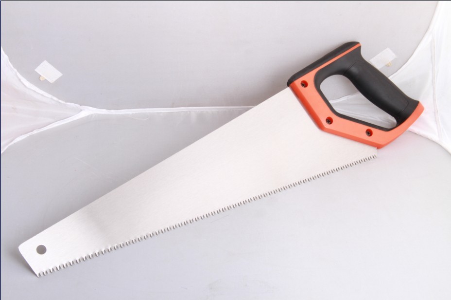 Hand saw