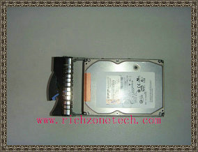 IBM Жесткий диск 3649 450GB 15K rpm 3.5inch SAS Server hard disk drive for IBM