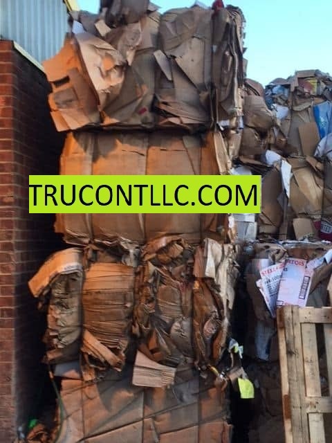 OCC Waste Paper Scrap for Sale, OINP Paper Scrap for Sale, ON-P Scrap Supplier, Waste Paper Scrap Supplier, OCC #11 Scrap for Sale, DSOCC Scrap for Sale, OCC 12 Paper Scrap Supplier