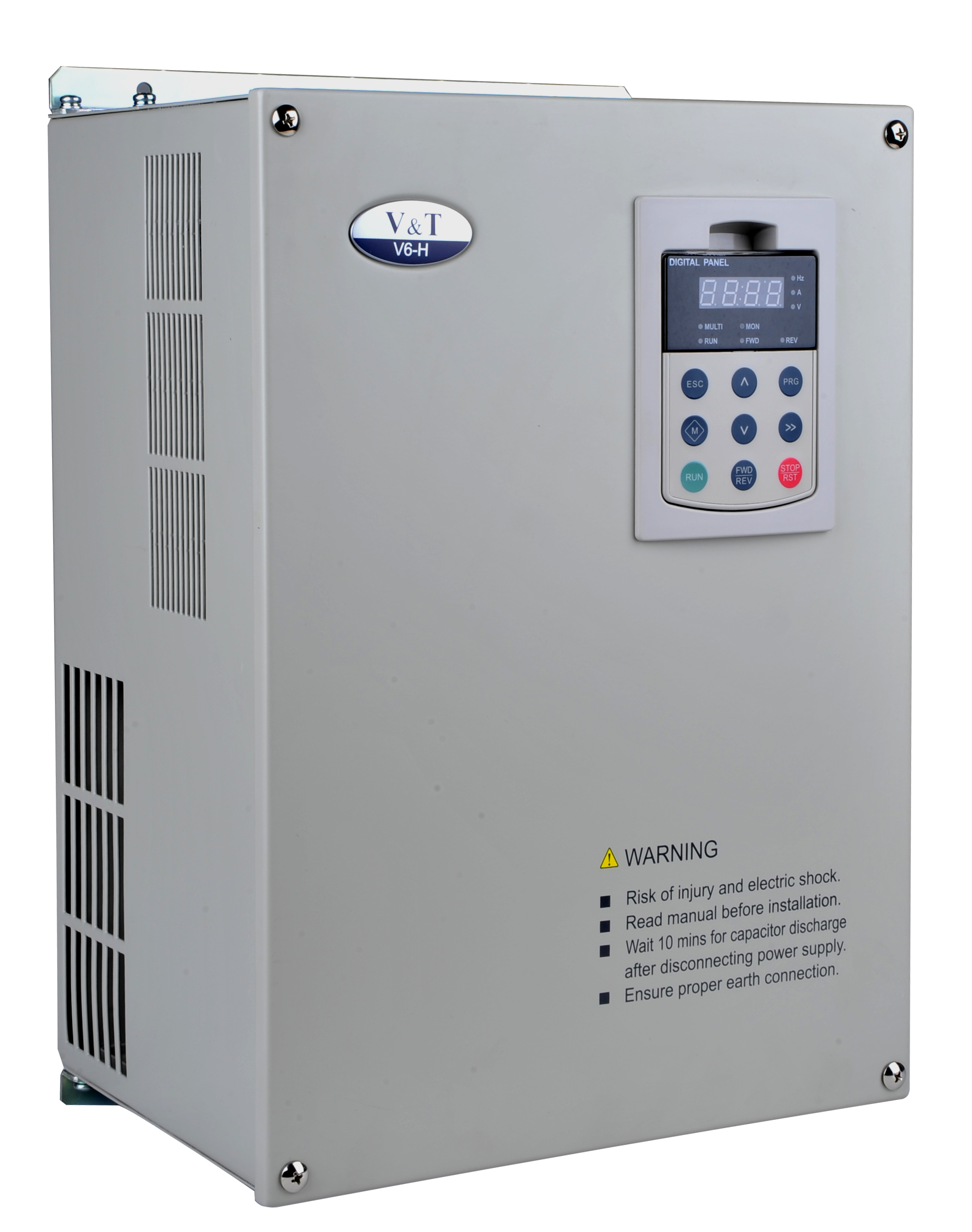 frequency inverter