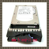 49Y3728 450G 15K rpm 3.5inch SAS Server hard disk drive for IBM 