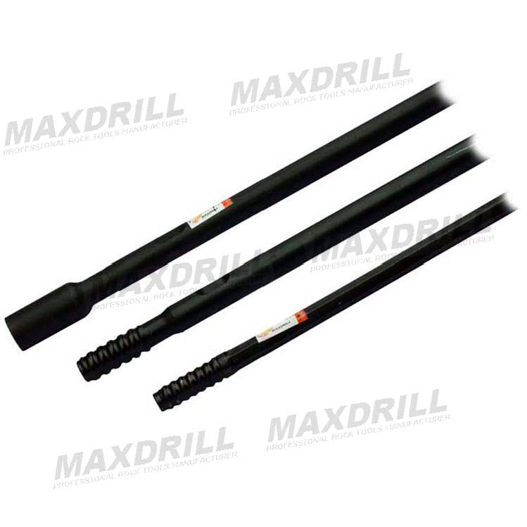 Maxdrill T51 Drifting Drill Rod/ Extension Rod