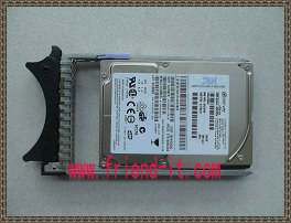 43X0832 146GB 10K rpm 2.5inch SAS Server hard disk drive for IBM 