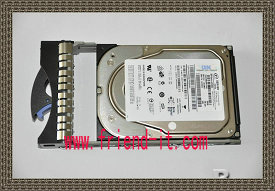 43X0802 300G 15K rpm 3.5inch SAS Server Hard Disk drive for IBM 