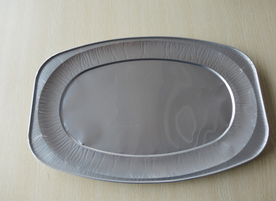  aluminum foil and containers   