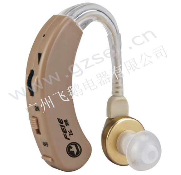 заушный слуховой аппарат S-520 