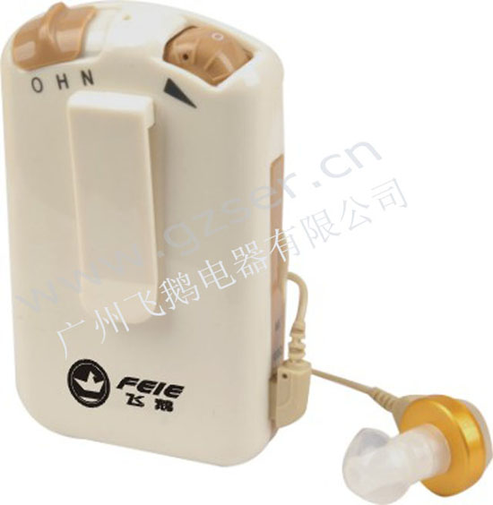 Карманные слуховые аппараты Китай