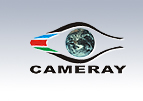 CAMERAY ELECTRONIC CO.,LTD