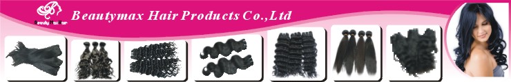 beautymax hair products co., ltd