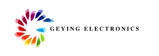 GeYing Electronics Co.LTD