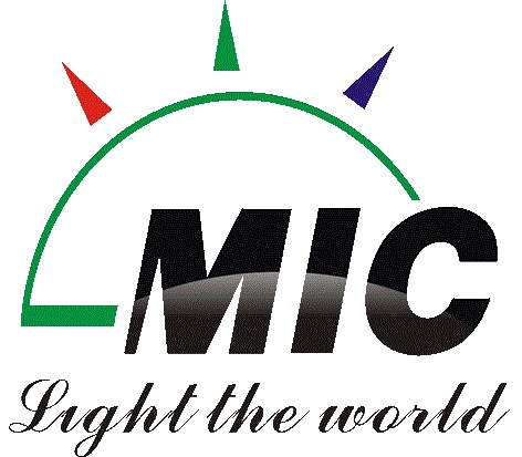 Shenzhen MIC Optoelectronic Co.,Ltd