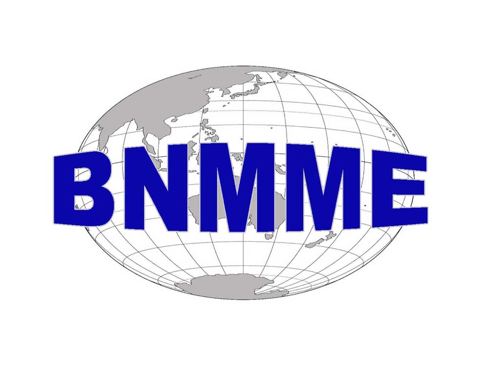 ООО «Пекинские новые металлургические машины и борудование»(BNMME) 