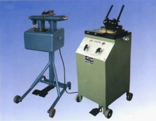 Anping Junchi wire drawing machinery Co., Ltd.