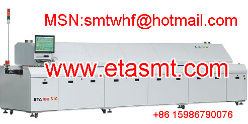 ETA Electronic Equipment CO.,LTD