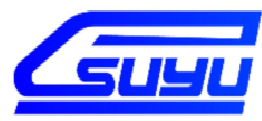 SUYU Railway fasteners