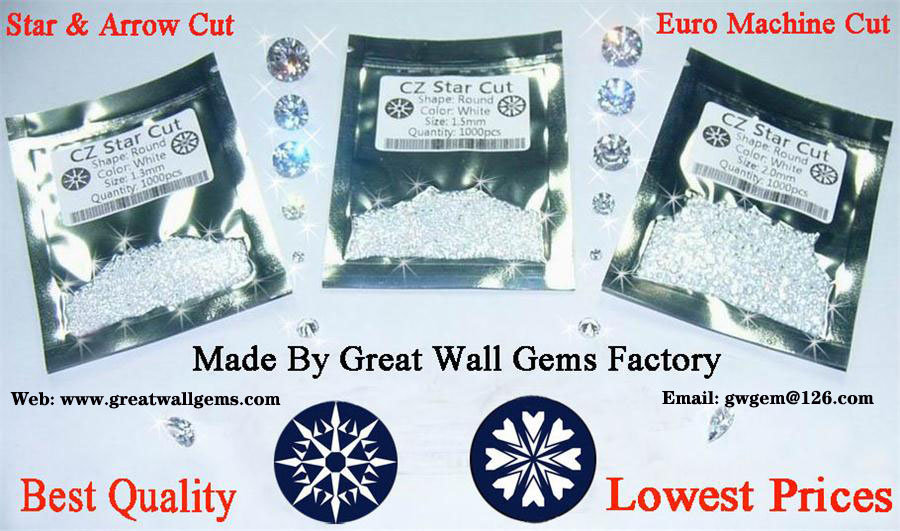 Great Wall Gems Factory (www.greatwallgems.com )