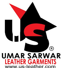 UMAR SARWAR LEATHER GARMENTS 